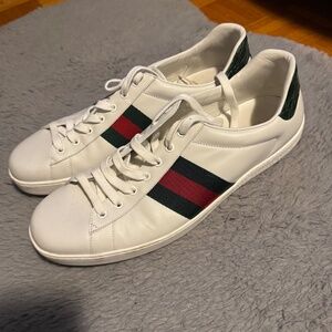 Men’s gucci shoes